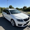 Skoda Octavia VRs DSG tdi