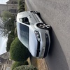 2011 Volkswagen caddy van