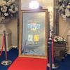 Magic Mirror, Camera and Printer