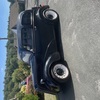 Ford Popular 103e Hot Rod