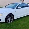 2011 audi a5 sline black edition