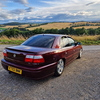 Vauxhall omega 3.2 v6