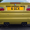 Bmw m3 e46 3 series