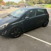 Vauxhall Corsa 1.2 SXI LTD Edition