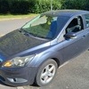 2010 FOCUS 1.6 PETROL 5dr