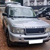 2007 range rover sport 4.2sc