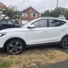 2020 MG ZS Full Mot 57K
