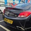 Vauxhall Insignia VXR