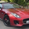 JAGUAR F TYPE