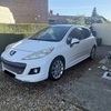 Peugeot 207 S16 1 of 250 Rare