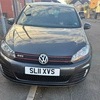 2011 GOLF GTI