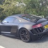 2014 AUDI R8 V8 COUPE S TRONIC