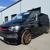 2018 VW TRANSPORTER T6