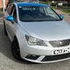 2017 SEAT IBIZA 1.0 ECOTSi SE 5DR