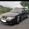 SAAB 9 5 AERO WAGON 290BHP ROCKET
