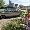 Mk1 Jetta tax mot exempt