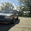 Mk1 Jetta tax mot exempt