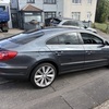 2011 Passat cc bluemotion