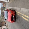FORD fiesta st180 ST-3