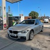 2014 BMW 325d Msport