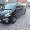 2016 VIVARO Sportive BiTurbo LWB