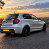 Bmw 120d m-sport 3 door mapped