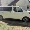 Toyota 9 seater 92kfsh 17