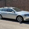 2011 Vw passat 2.0 tdi dsg swap van