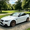 BMW M3 4.0 V8 COMP PLUS IDIVIDUAL