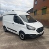 2019 ford transit custom 220 leader