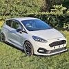 2018 Ford Fiesta ST-3
