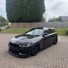 BMW M135I SHADOW ED 600BHP FORGED