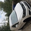 2019 VW Caddy Detailing setup