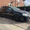 Golf r32