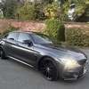BMW 430D XDRIVE SPORT M PERFORMANCE