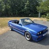 E30 bmw 325i cabby manual