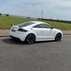Audi TT 2.0 tdi Quattro S line 2010