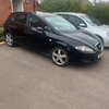 Seat Leon 1.9 tdi