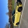 E46 m3 Phoenix yellow