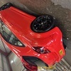2014 corsa vxr