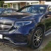 Mercedes EV for sale /swap
