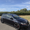 VW Golf mk7 GTI 380bhp track car