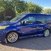 Transit Connect MS-RT Rep