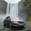 Insignia swap for 4x4