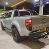 DERANGED FORD RANGER WILDTRAK 4x4!