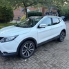 Nissan qashqai 1.5dci 2016