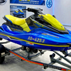 Yamaha EXR 2019