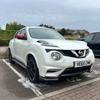 Nissan Juke Nismo RS