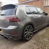 Vw Golf R 2018 7.5 500bhp