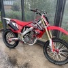 Crf250r